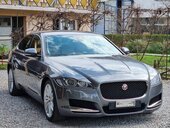 Jaguar XF 20d Luxury