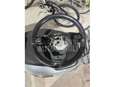 volan za Fiat Grande Punto, EVO od 2006. do 2012. god.