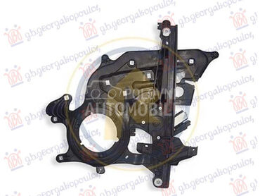 PODIZAC PREDNJEG PROZORA EL... za Citroen Berlingo