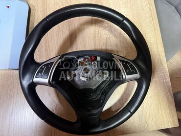 volan za Fiat EVO, Grande Punto od 2006. do 2014. god.