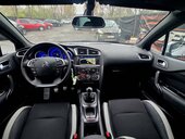 Citroen DS4 1.6E-HDI SoChic