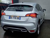 Citroen DS4 1.6E-HDI SoChic