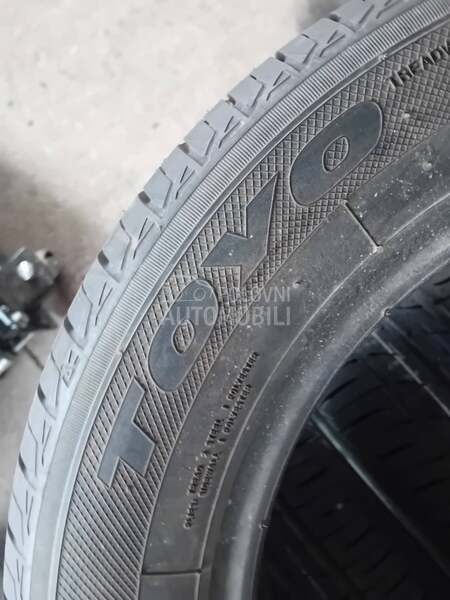 Toyo 165/65 R14 Letnja