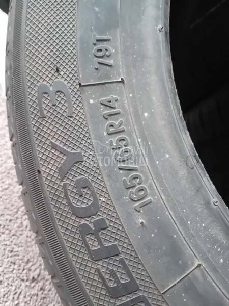 Toyo 165/65 R14 Letnja