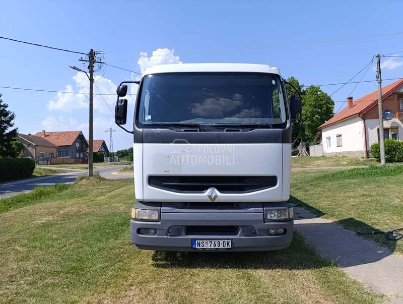 Renault PREMIUM 420