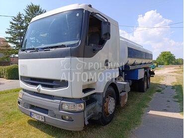 Renault PREMIUM 420