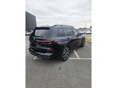 BMW X7 M60i/Pro/Crystal/Sky
