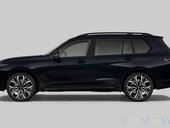 BMW X7 M60i/Pro/Crystal/Sky