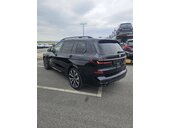 BMW X7 M60i/Pro/Crystal/Sky