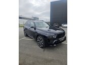 BMW X7 M60i/Pro/Crystal/Sky