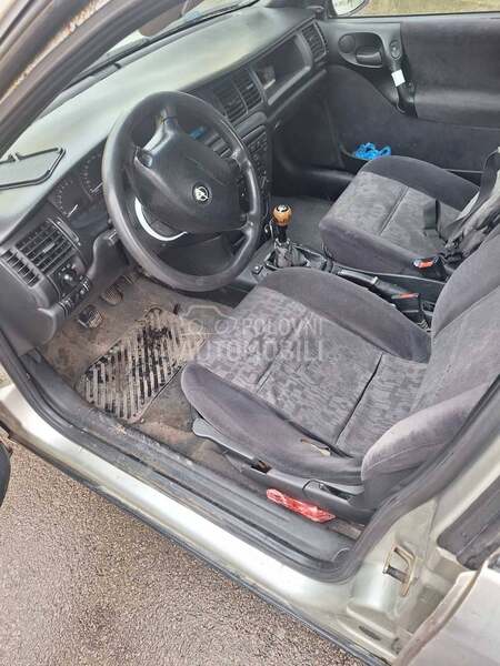 Opel Vectra B 