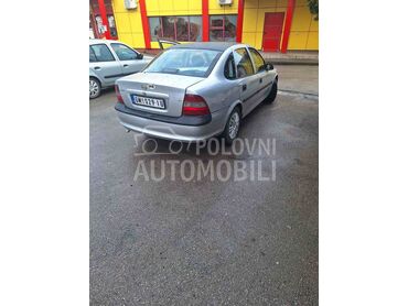 Opel Vectra B 