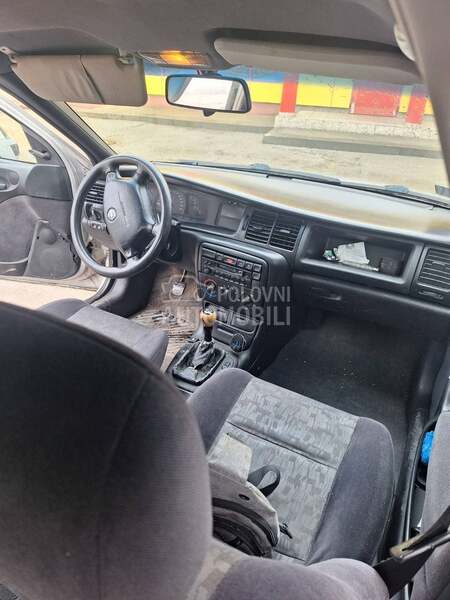 Opel Vectra B 