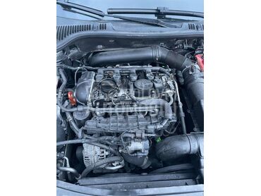 Motor 1.8 TSI CDAA za Volkswagen Passat B6, Passat B7, Passat CC od 2005. do 2012. god.