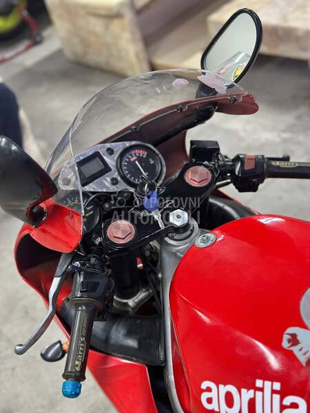 Aprilia Rs125