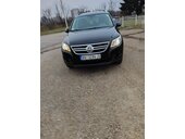 Volkswagen Tiguan 2.0 TDI