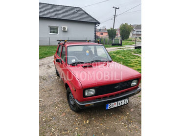Zastava 101 