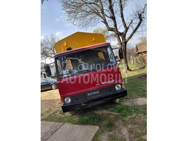 Zastava 640 turbo zeta