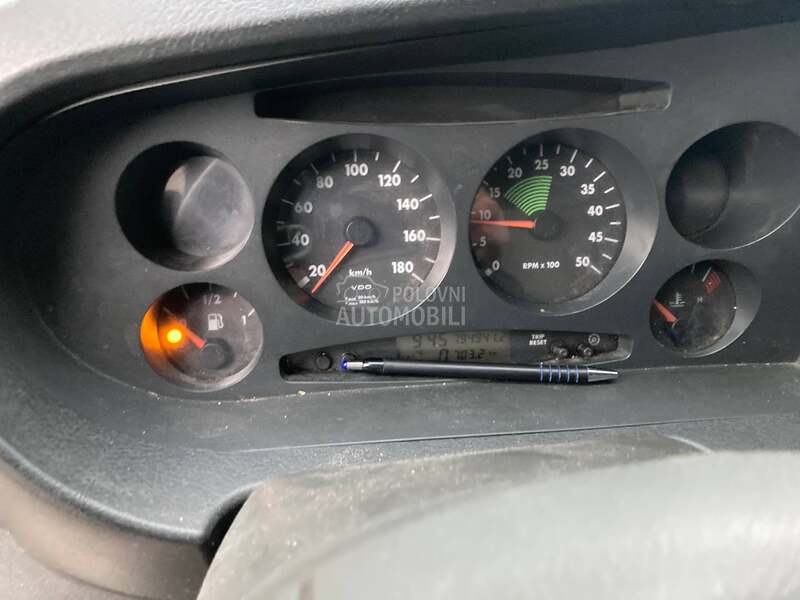 Iveco Daily 65c17
