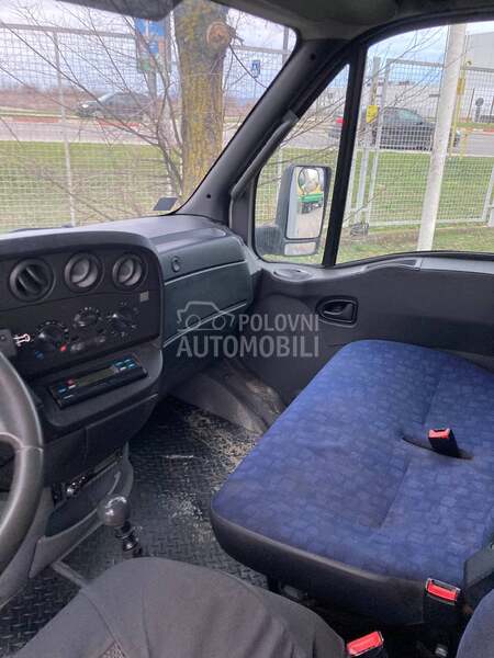Iveco Daily 65c17