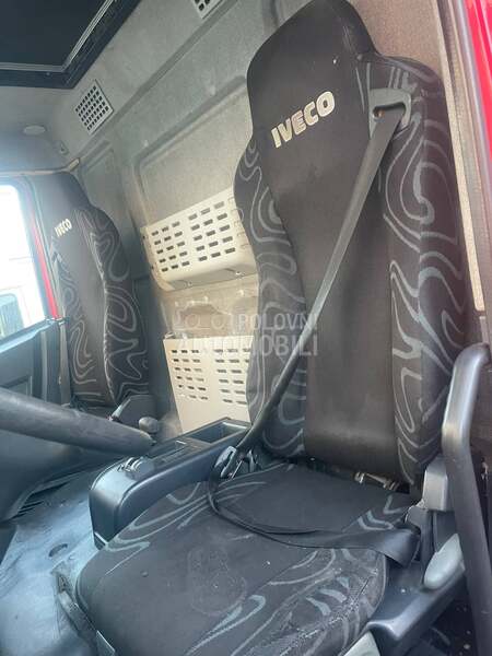 Iveco EuroCargo