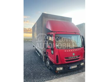Iveco EuroCargo