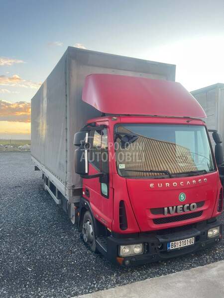 Iveco EuroCargo