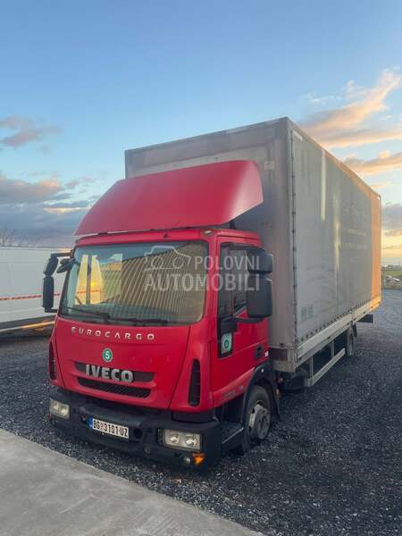 Iveco EuroCargo
