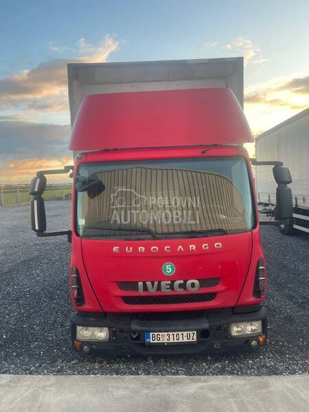Iveco EuroCargo