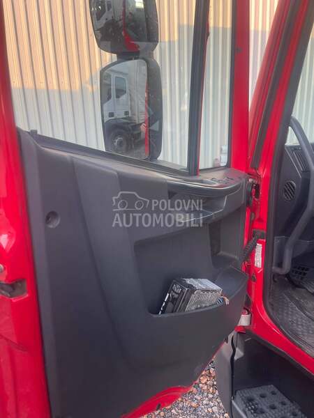 Iveco EuroCargo