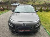 Citroen C4 Cactus N.A.V.I