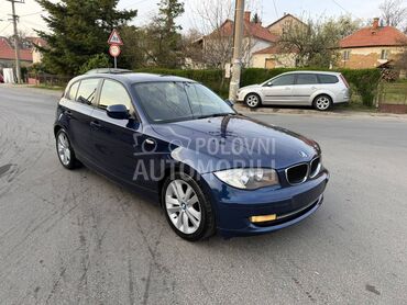 BMW 116 116D