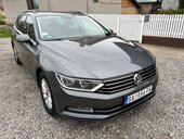 Volkswagen Passat B8 K.A.O N.O.V