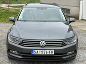 Volkswagen Passat B8 K.A.O N.O.V