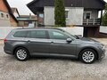 Volkswagen Passat B8 K.A.O N.O.V