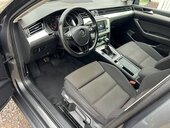 Volkswagen Passat B8 K.A.O N.O.V