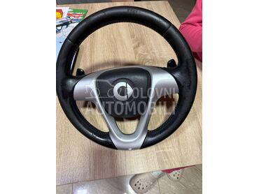 volan za Smart ForTwo od 2007. do 2013. god.