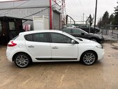 Renault Megane GTline NOV