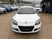 Renault Megane GTline NOV