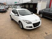 Renault Megane GTline NOV