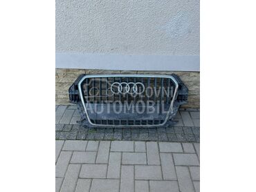 Maska za Audi Q3 od 2011. do 2014. god.