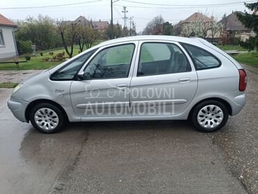 Citroen Xsara Picasso 2.0 hdi dugo  r e g