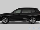 BMW X7 MPro/Integral/Cryst