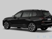 BMW X7 MPro/Integral/Cryst