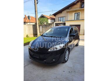 Mazda 5 