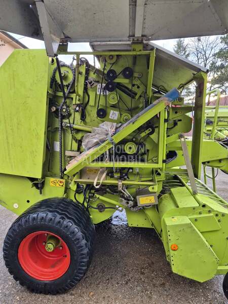 Claas 250