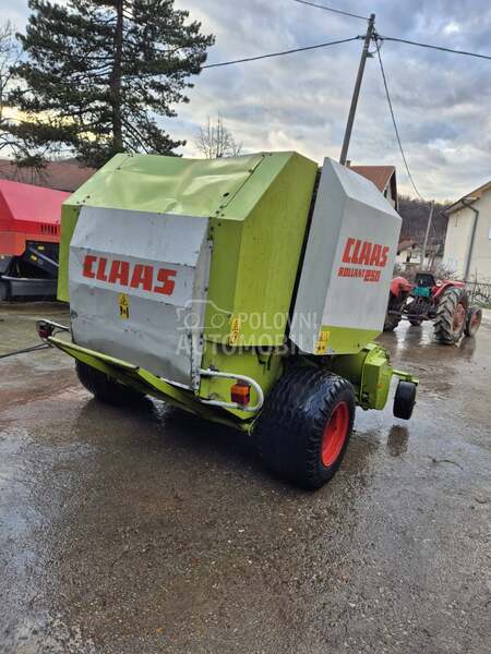 Claas 250