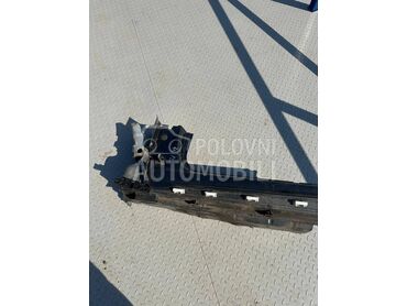 Levi prag,sajtna za Audi A6 od 2011. do 2018. god.