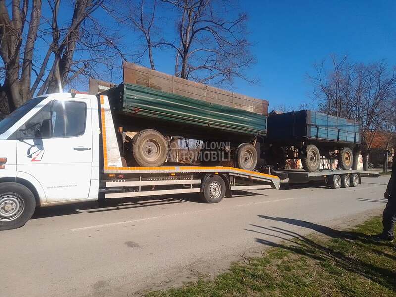 Mercedes Benz sprinter