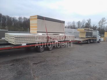 Mercedes Benz sprinter